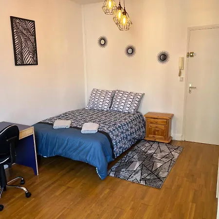 Hyper Centre , Colombette Apartamento