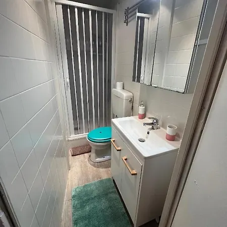 Apartamento Hyper Centre , Colombette