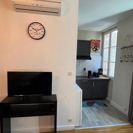 Hyper Centre , Colombette Τουλούζη