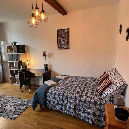 Hyper Centre , Colombette