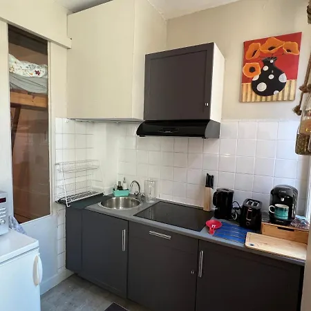 Hyper Centre , Colombette Διαμέρισμα