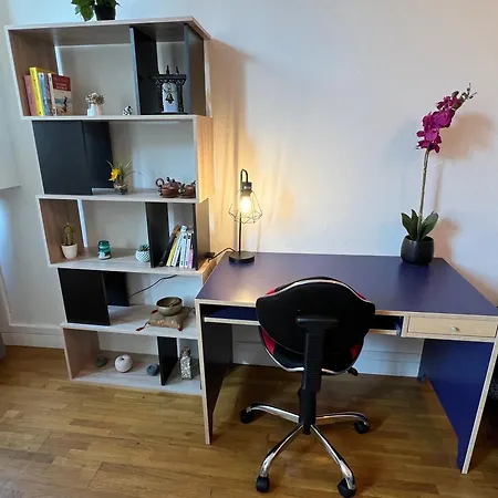 Hyper Centre , Colombette Apartmán Toulouse